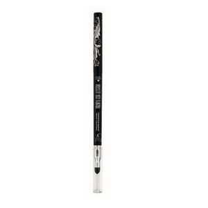 Hard Candy Stay N Line Pencil Eyeliner - Black Pearl